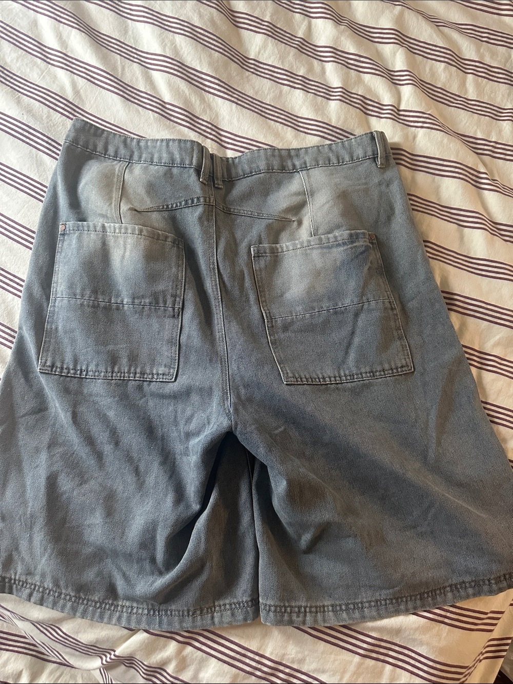 Jean Jorts - Picture 2 of 4